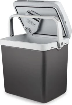 Tristar KB-7532 Koelbox 26 Liter - Koelbox Elektrisch - 12v Autolader En 230v Stopcontact - Koelt & Verwarmt - Grijs -Merkloos Winkel 825x1200 1
