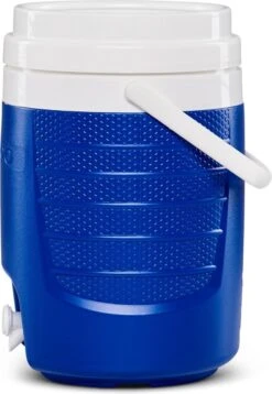 Igloo Sport 2 Gallon - Kleine Drankdispenser - 7,6 Liter - Blauw -Merkloos Winkel 829x1200 1