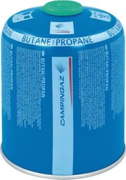 Campingaz - Cartouche - CV-470 Plus - 450 Gram -Merkloos Winkel 839x1200 1