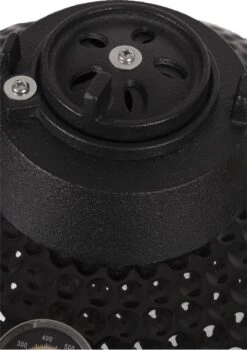 Patton Kamado 15" - Keramisch - Tafel Model - Premium Black - Medium - Zwart -Merkloos Winkel 848x1200