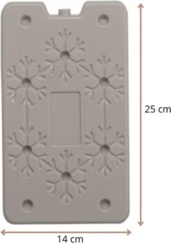 Orange85 Koelelementen - 3 Stuks - 25 X 14 Cm - 3 Kleuren - 400 Gram 13 Orange85 Koelelementen - 3 Stuks - 25 X 14 Cm - 3 Kleuren - 400 Gram -Merkloos Winkel 848x1200 5