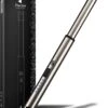 Oplaadbare Lange Dunne Elektrische Aansteker - Duurzame Plasma Aansteker - Inclusief Cadeauverpakking - BBQ – Kaarsen – Zilver -Merkloos Winkel 852x1200