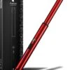 Oplaadbare Lange Dunne Elektrische Aansteker - Duurzame Plasma Aansteker - Inclusief Cadeauverpakking - BBQ – Kaarsen – Rood -Merkloos Winkel 860x1200