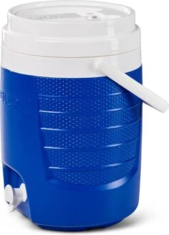 Igloo Sport 2 Gallon - Kleine Drankdispenser - 7,6 Liter - Blauw -Merkloos Winkel 862x1200 1