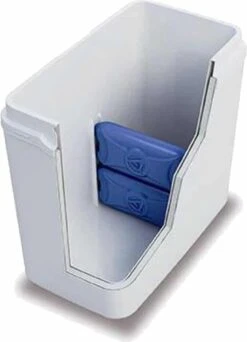 Norlander Koelbox Deluxe - 24 Liter - 40 X 23,6 X 37,5cm - Zwart -Merkloos Winkel 867x1200 2