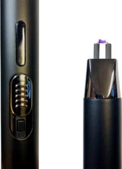 Merkloos Countryfield - Electrische Oplaadbare Aansteker - USB -Merkloos Winkel 870x1200 1