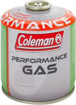 Coleman - Cartouche - Performance 500 - 440 Gram 7 Coleman - Cartouche - Performance 500 - 440 Gram -Merkloos Winkel 871x1200