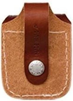 Zippo Pouch Brown With Clip 9 Zippo Pouch Brown With Clip -Merkloos Winkel 876x1200 3