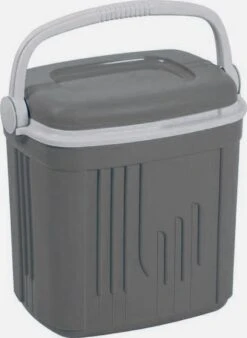 Merkloos ICEBERG Eda Koelbox Grijs - 20 Liter -Merkloos Winkel 877x1200 1