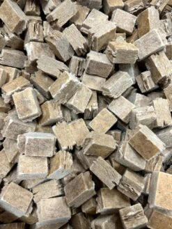 GrillKing Bruine Aanmaakblokjes Premium - Ca. 1170 Stuks 7kg FSC® - Voordeeldoos - Geurvrij - Lange Brandduur - BBQ & Haard 5 GrillKing Bruine Aanmaakblokjes Premium - Ca. 1170 Stuks 7kg FSC® - Voordeeldoos - Geurvrij - Lange Brandduur - BBQ & Haard -Merkloos Winkel 900x1200 16