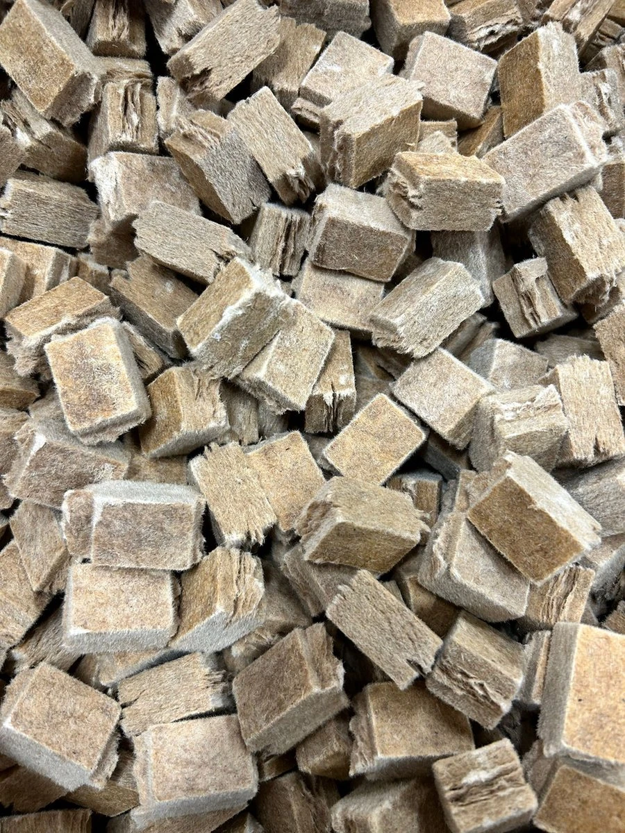 GrillKing Bruine Aanmaakblokjes Premium - Ca. 450 Stuks 2,5kg FSC® - Voordeeldoos - Geurvrij - Lange Brandduur - BBQ & Haard 4 GrillKing Bruine Aanmaakblokjes Premium - Ca. 450 Stuks 2,5kg FSC® - Voordeeldoos - Geurvrij - Lange Brandduur - BBQ & Haard - Afbeelding 2