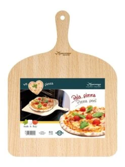 ETNA Pizza Set - Grote Pizzasteen & GRATIS Pizzaschep - 30 Cm X 38 Cm - Echt Italiaanse Pizzasteen - Broodbaksteen - BBQ Pizzasteen - Gemaakt Van Lavasteen Uit De Etna - Non-stick - Eppicotispai 17 ETNA Pizza Set - Grote Pizzasteen & GRATIS Pizzaschep - 30 Cm X 38 Cm - Echt Italiaanse Pizzasteen - Broodbaksteen - BBQ Pizzasteen - Gemaakt Van Lavasteen Uit De Etna - Non-stick - Eppicotispai -Merkloos Winkel 901x1200