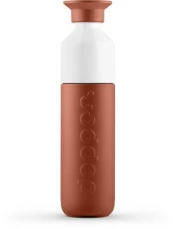 Dopper Insulated Drinkfles - Terracotta Tide - 350 Ml 17 Dopper Insulated Drinkfles - Terracotta Tide - 350 Ml -Merkloos Winkel 906x1200 2