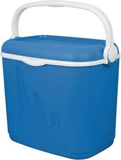 Curver Koelbox - Blauw - 32 Liter 8 Curver Koelbox - Blauw - 32 Liter -Merkloos Winkel 906x1200
