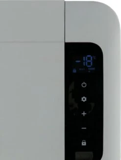 Mestic MCC-35 Koelbox Compressor - AC/DC - 35L 29 Mestic MCC-35 Koelbox Compressor - AC/DC - 35L -Merkloos Winkel 908x1200