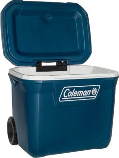 Coleman 50QT Xtreme Koelbox - 47 Liter - Wielen - Blauw -Merkloos Winkel 909x1200 3