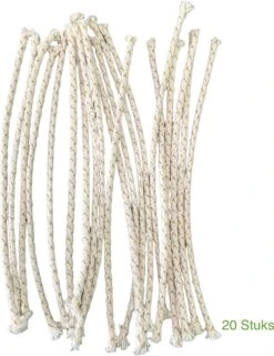 5 Stuks Benzine Aansteker Lont (Geschikt Voor Zippo Aanstekers), Onderhoud Verlengen Vuursteentjes Vervangen 12 Cm X 0,2 Cm | 5 Pieces Gasoline Lighter Wick (Fits With Zippo Lighter), Maintenance Extending Flints Replacement 12 Cm X 0,2 Cm -Merkloos Winkel 922x1200