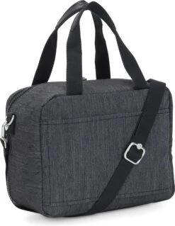 Kipling MIYO Lunchtas - Marine Navy 12 Kipling MIYO Lunchtas - Marine Navy -Merkloos Winkel 930x1200 3