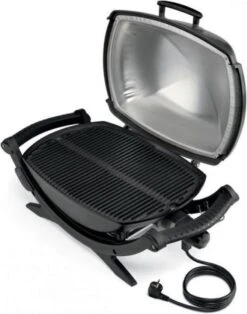 Weber - Q 1400 Barbecue 40 Weber - Q 1400 Barbecue -Merkloos Winkel 944x1200