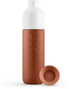 Dopper Insulated Drinkfles - Terracotta Tide - 350 Ml 18 Dopper Insulated Drinkfles - Terracotta Tide - 350 Ml -Merkloos Winkel 945x1200 3