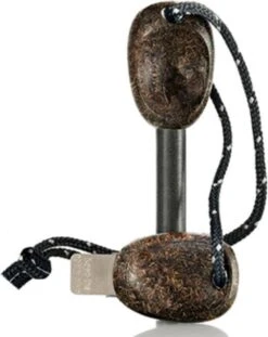 Merkloos Firesteel 2.0 Scout Cocoshell -Merkloos Winkel 954x1200