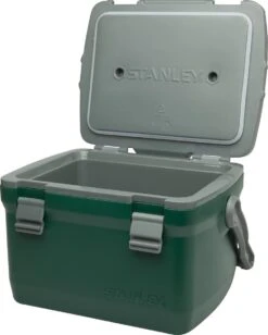 Stanley The Easy Carry Outdoor Cooler 6,6L - Koelbox - Green 18 Stanley The Easy Carry Outdoor Cooler 6,6L - Koelbox - Green -Merkloos Winkel 961x1200 2