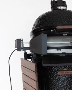 The Bastard Pizza - Rotisserie Large -Merkloos Winkel 962x1200 1