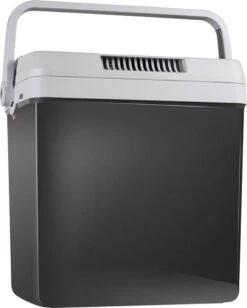 Tristar KB-7532 Koelbox 26 Liter - Koelbox Elektrisch - 12v Autolader En 230v Stopcontact - Koelt & Verwarmt - Grijs -Merkloos Winkel 962x1200 2