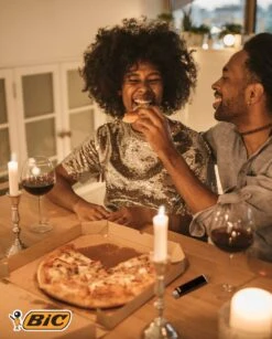 BIC Multifuntionele Aansteker Megalighter Voor Oa BBQ En Kaarsen - 2 Stuks - Lange Aanstekers - Kindveilig -Merkloos Winkel 966x1200