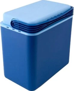 Bo-Camp Koelbox - Arctic - 24 Liter - Blauw 13 Bo-Camp Koelbox - Arctic - 24 Liter - Blauw -Merkloos Winkel 969x1200