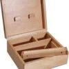 Tabakdoos "groot" Roll Tray 17x15x6cm -Merkloos Winkel 973x1200
