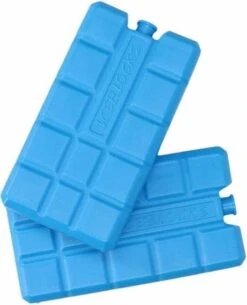 Campingaz Freezpack M10 Koelelement - 2x 270 Gram - 18,5 X 9,5 X 3 Cm 11 Campingaz Freezpack M10 Koelelement - 2x 270 Gram - 18,5 X 9,5 X 3 Cm -Merkloos Winkel 973x1200 2