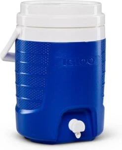 Igloo Sport 2 Gallon - Kleine Drankdispenser - 7,6 Liter - Blauw -Merkloos Winkel 978x1200 1