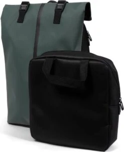 Norländer Picknick Rugtas - Koeltas - Inclusief Bestek - Groen 14 Norländer Picknick Rugtas - Koeltas - Inclusief Bestek - Groen -Merkloos Winkel 978x1200