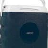Campart Koelbox XL CB-8630 - Coolbox 12V En 230V - 30 Liter - Te Gebruiken Met USB-powerbank - Blauw -Merkloos Winkel 981x1200