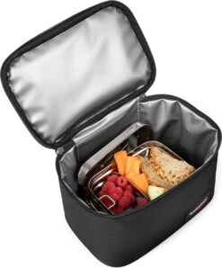 Eastpak Oval Lunch Koeltas Black -Merkloos Winkel 993x1200 3