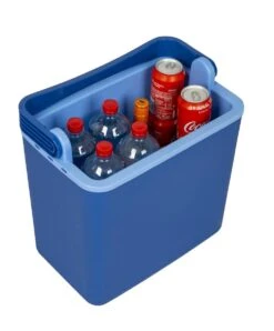 Bo-Camp Koelbox - Arctic - 24 Liter - Blauw 10 Bo-Camp Koelbox - Arctic - 24 Liter - Blauw -Merkloos Winkel 995x1200
