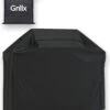 GrillX Barbecue Hoes - 170 X 61 X 117cm - BBQ Hoes Waterdicht - Beschermhoes Inclusief Trekkoord - BBQ Accesoires -Merkloos Winkel 998x1200 1